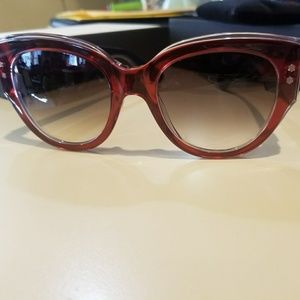 NEW Gucci Sunglasses!